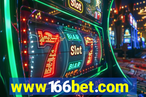 www166bet.com