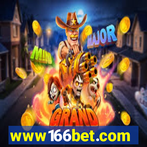 www166bet.com