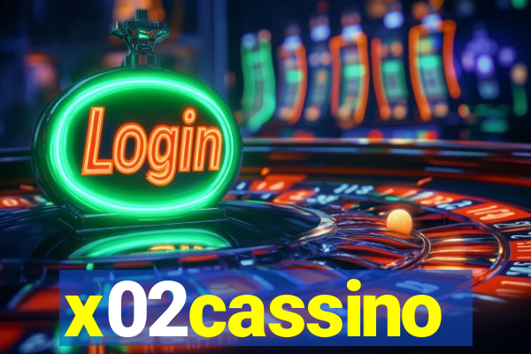 x02cassino