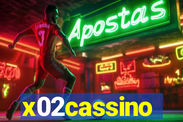 x02cassino