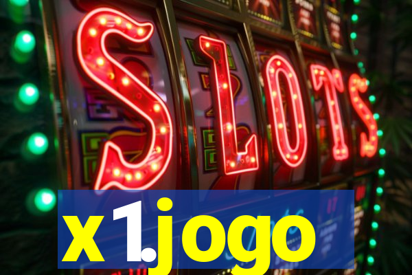 x1.jogo