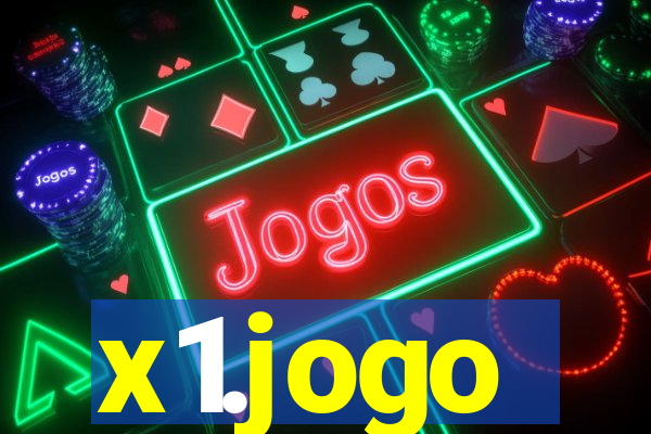 x1.jogo