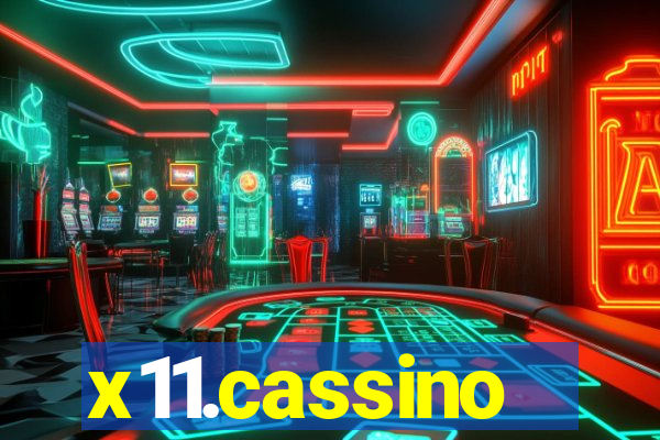 x11.cassino