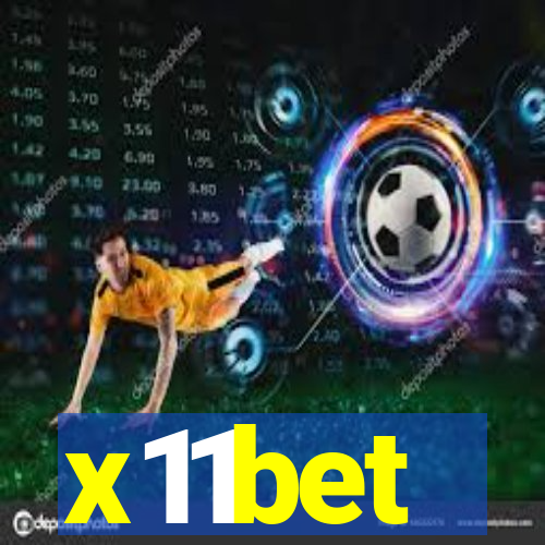 x11bet