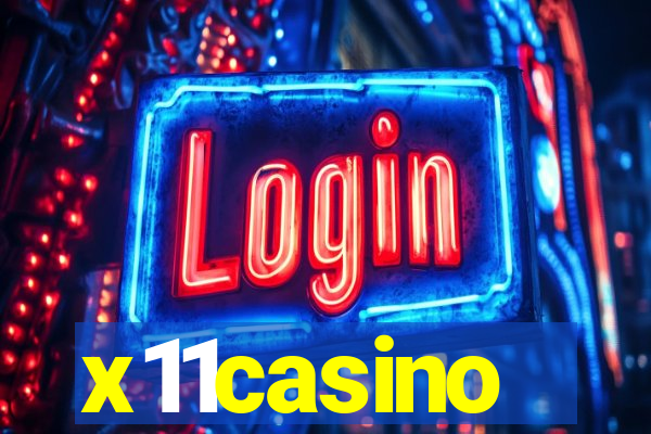 x11casino