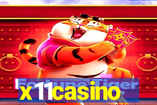 x11casino