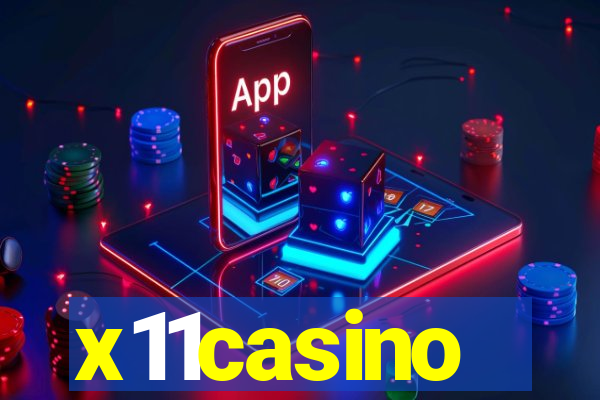 x11casino