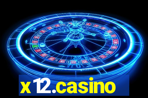 x12.casino