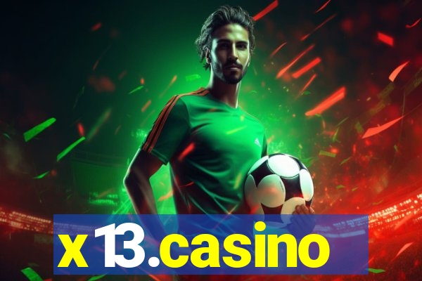 x13.casino