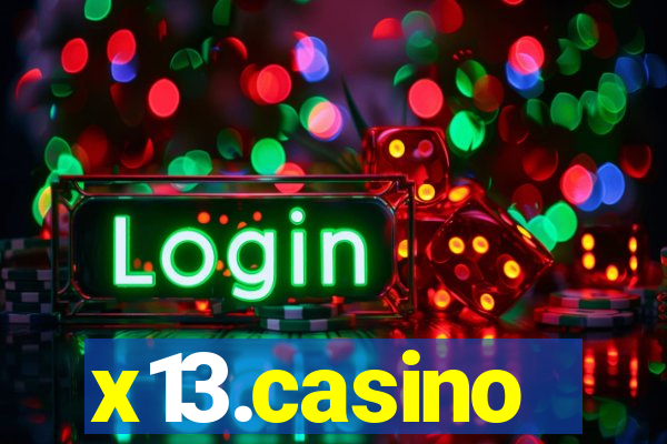 x13.casino