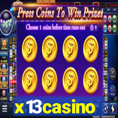 x13casino