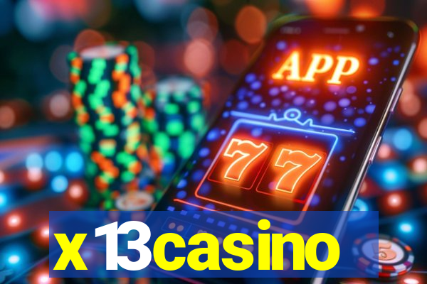 x13casino