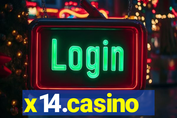 x14.casino