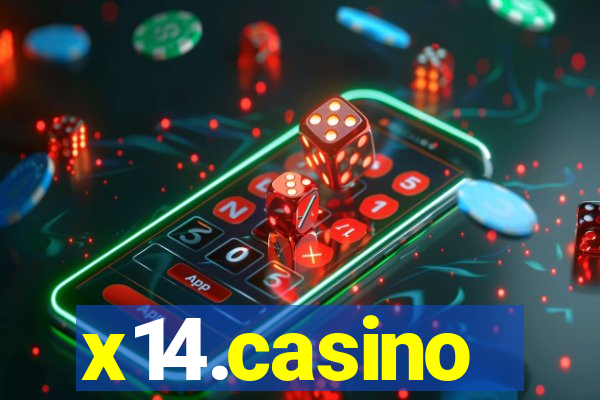 x14.casino