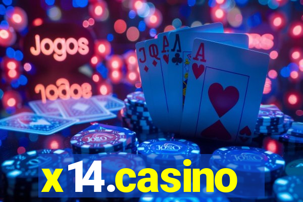 x14.casino