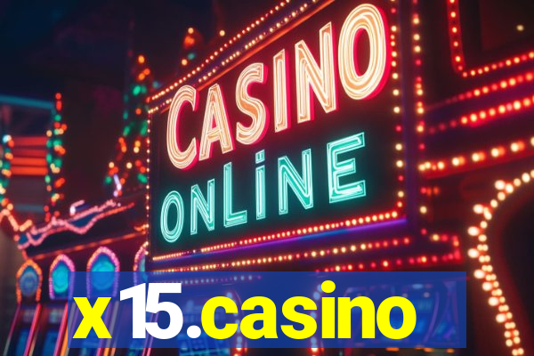 x15.casino