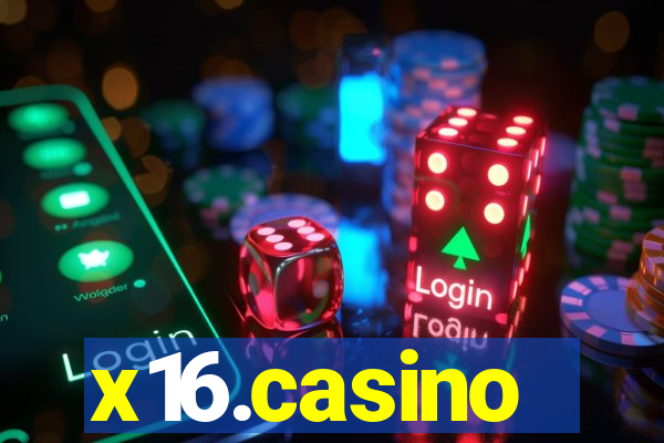 x16.casino