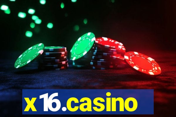 x16.casino