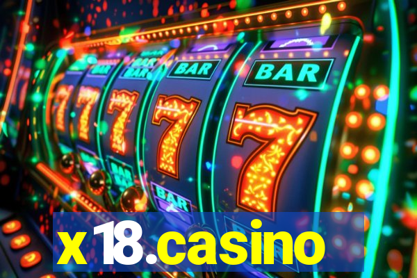 x18.casino