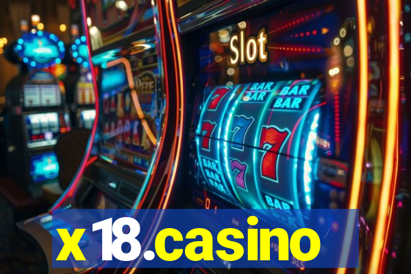 x18.casino