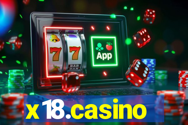 x18.casino