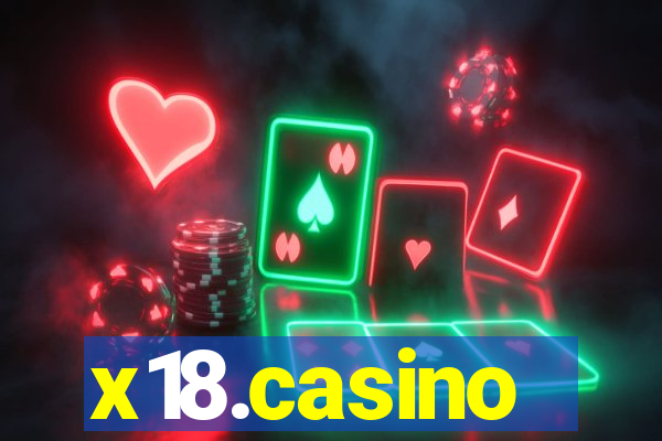 x18.casino