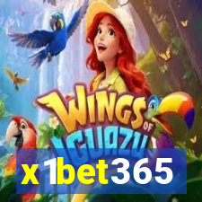 x1bet365