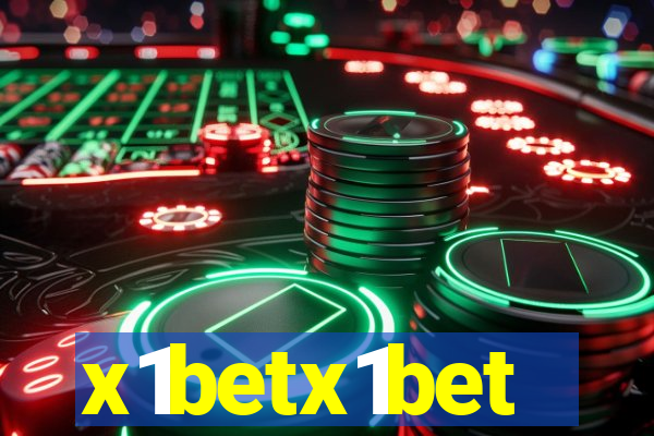 x1betx1bet