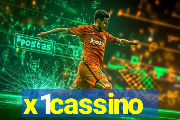 x1cassino