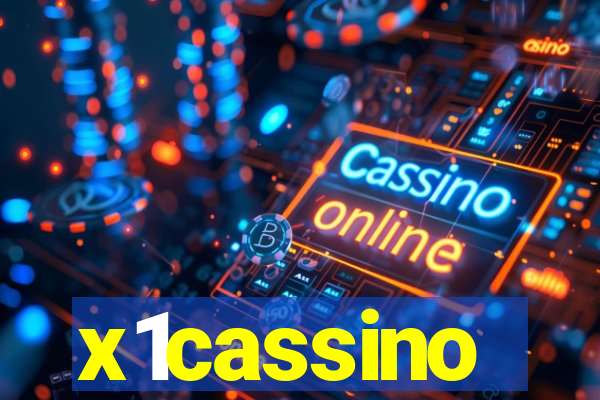 x1cassino