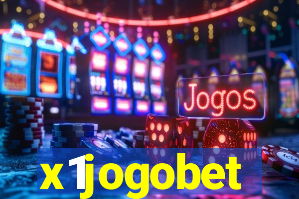 x1jogobet