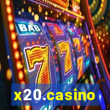 x20.casino