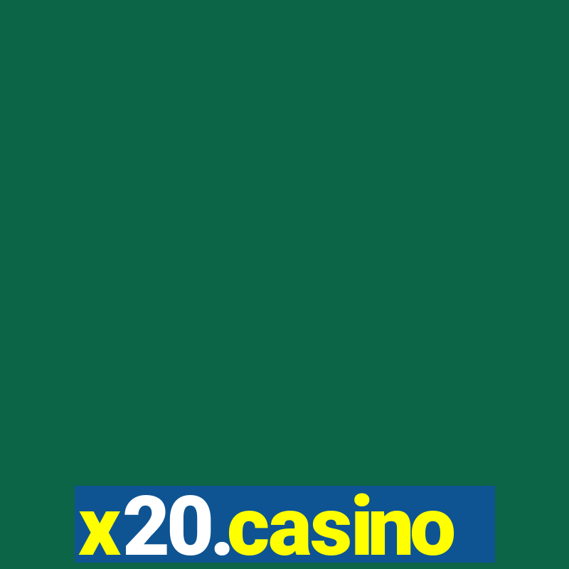 x20.casino