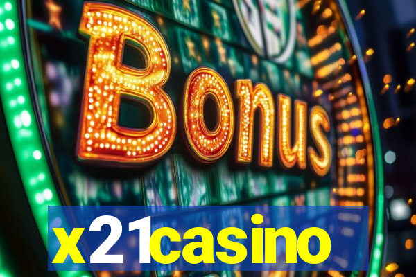 x21casino