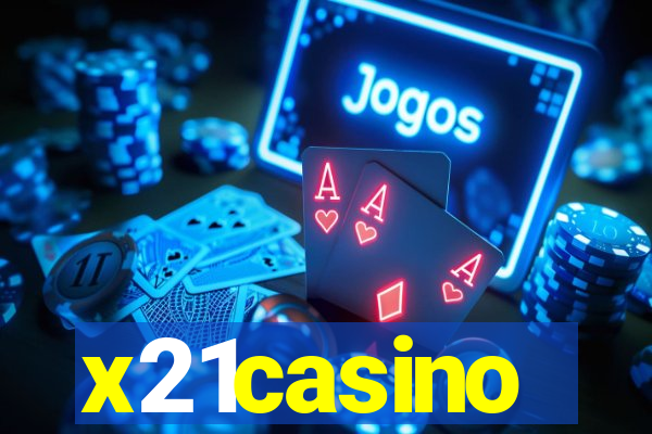 x21casino