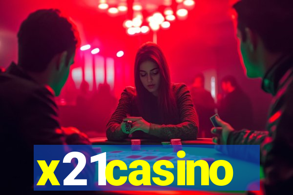 x21casino