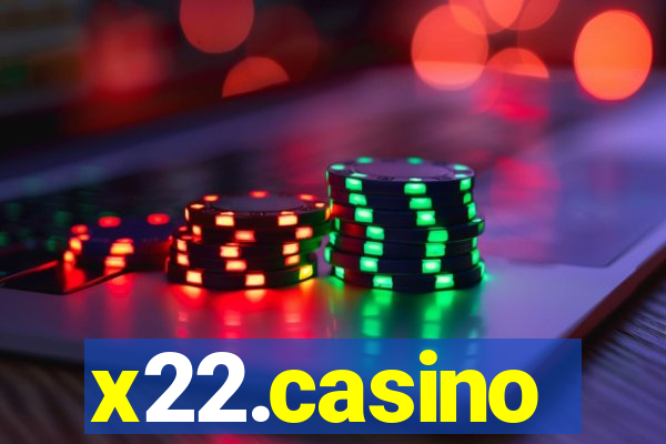 x22.casino