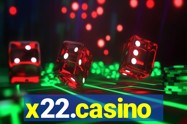 x22.casino