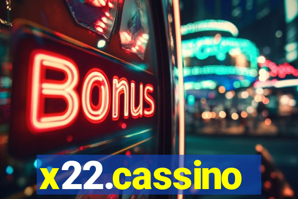 x22.cassino