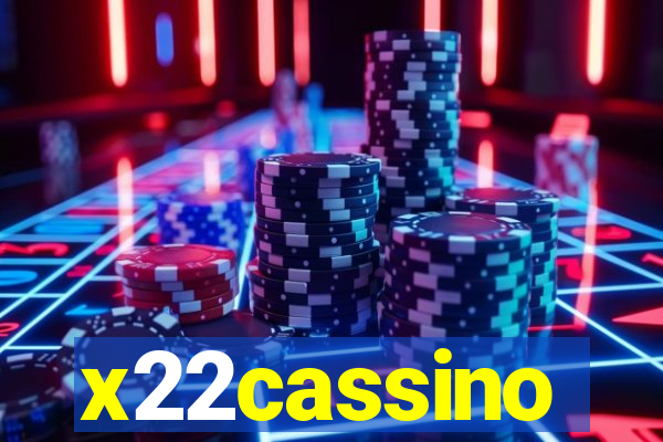 x22cassino