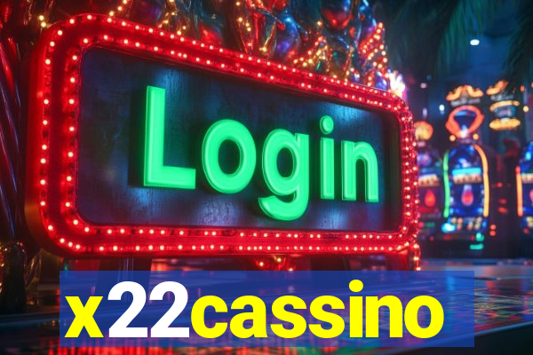 x22cassino