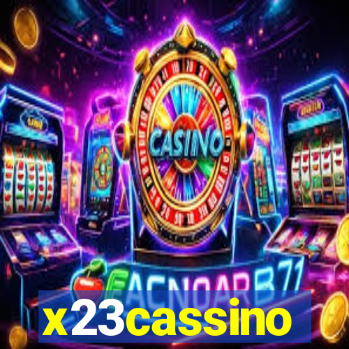 x23cassino