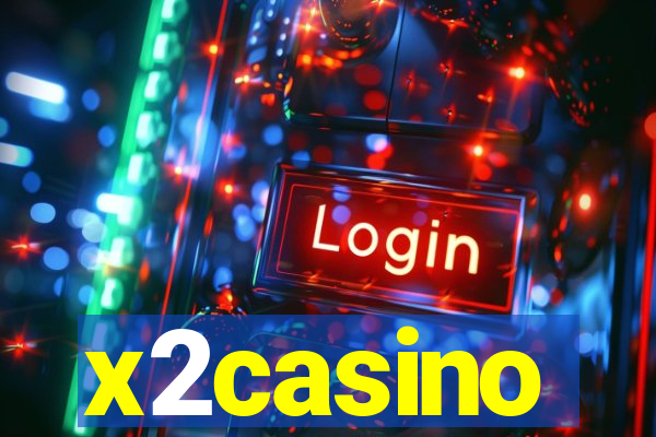 x2casino