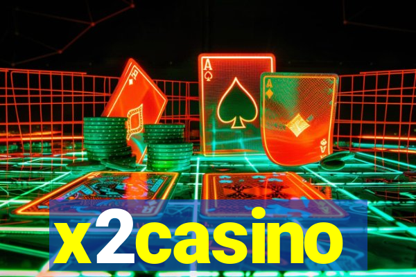 x2casino