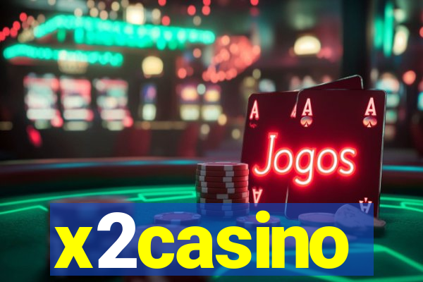 x2casino