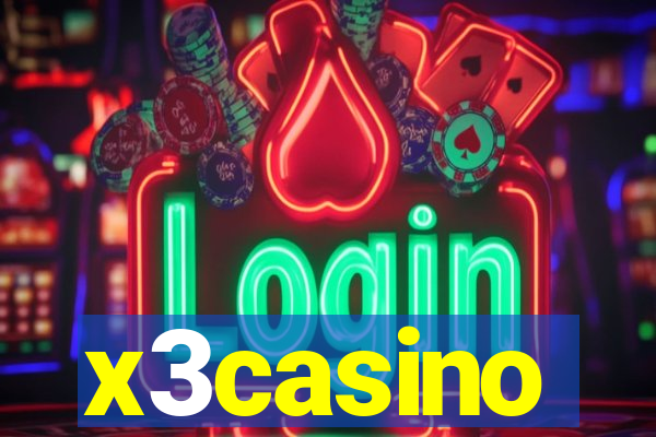 x3casino