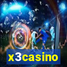 x3casino