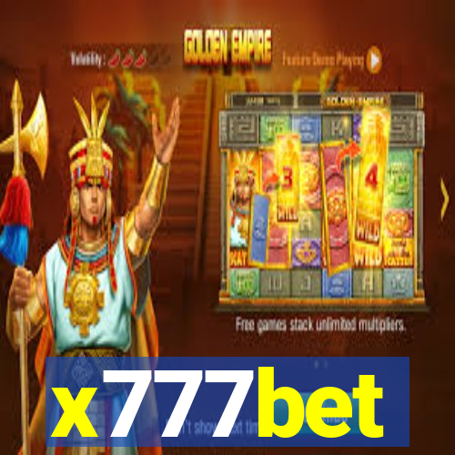 x777bet