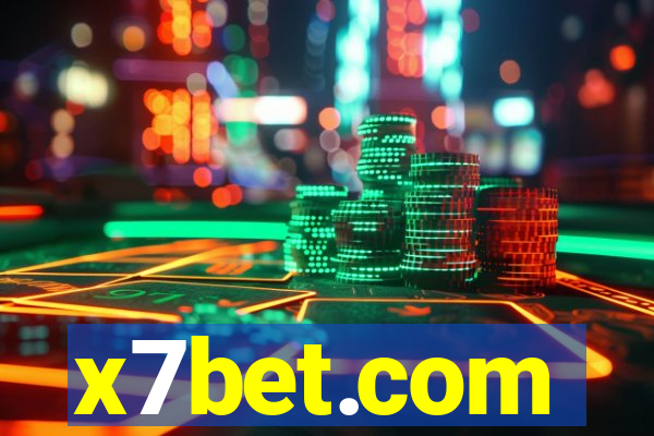 x7bet.com