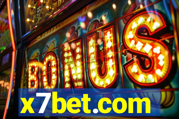 x7bet.com